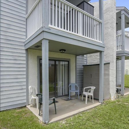 Southwind By Book That Condo Panama City Beach Eksteriør bilde