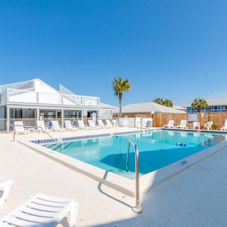 Southwind By Book That Condo Panama City Beach Eksteriør bilde