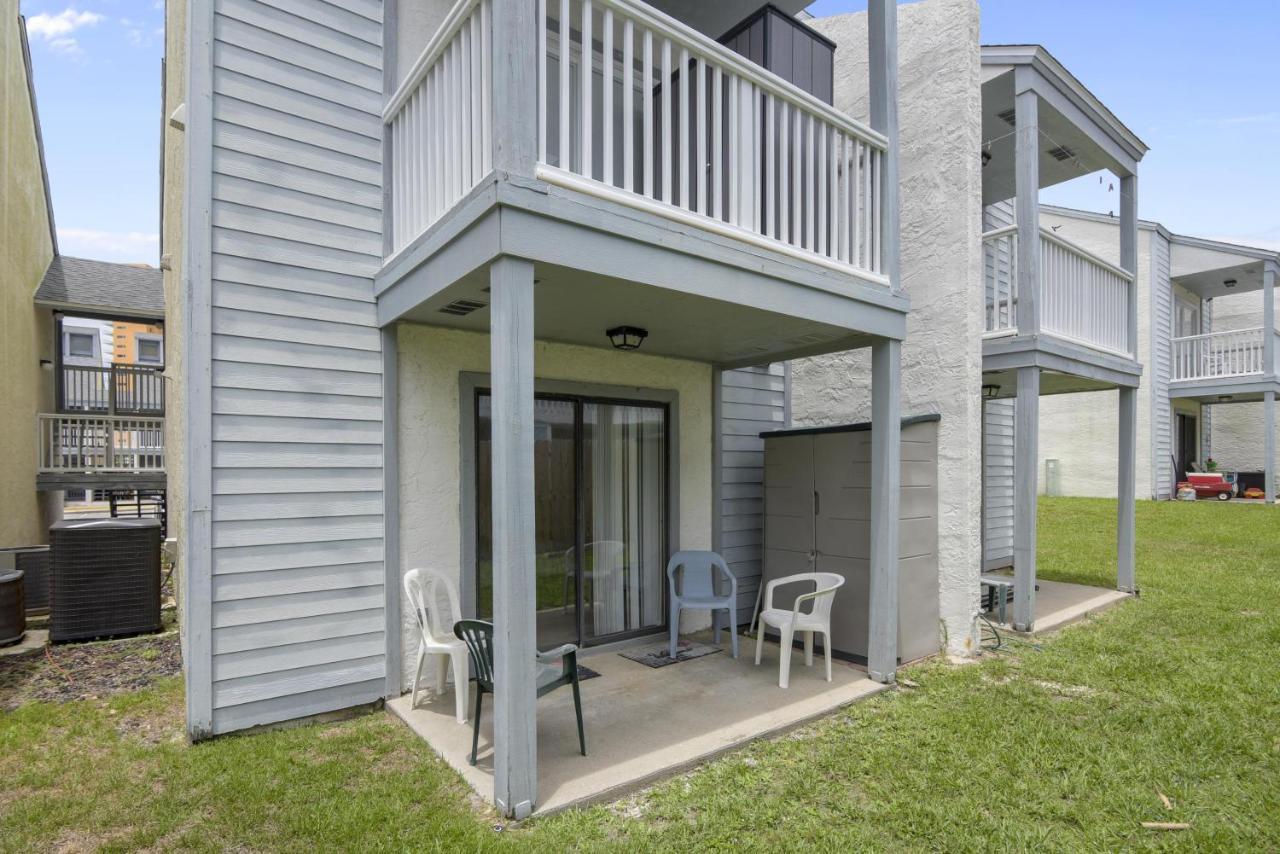 Southwind By Book That Condo Panama City Beach Eksteriør bilde