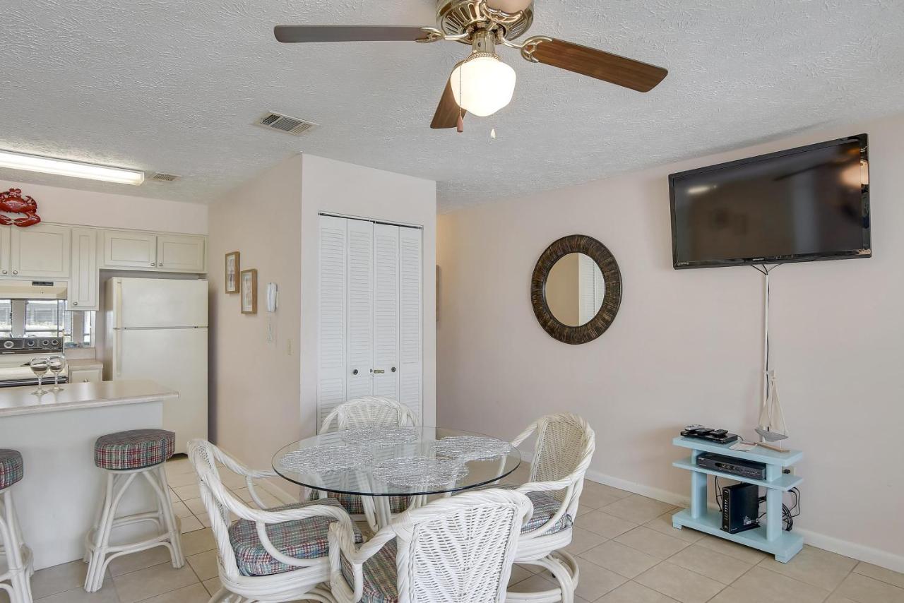 Southwind By Book That Condo Panama City Beach Eksteriør bilde