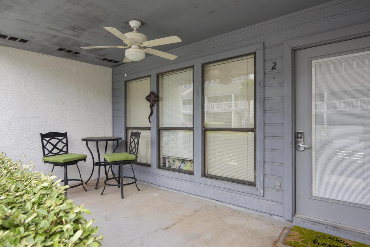 Southwind By Book That Condo Panama City Beach Eksteriør bilde
