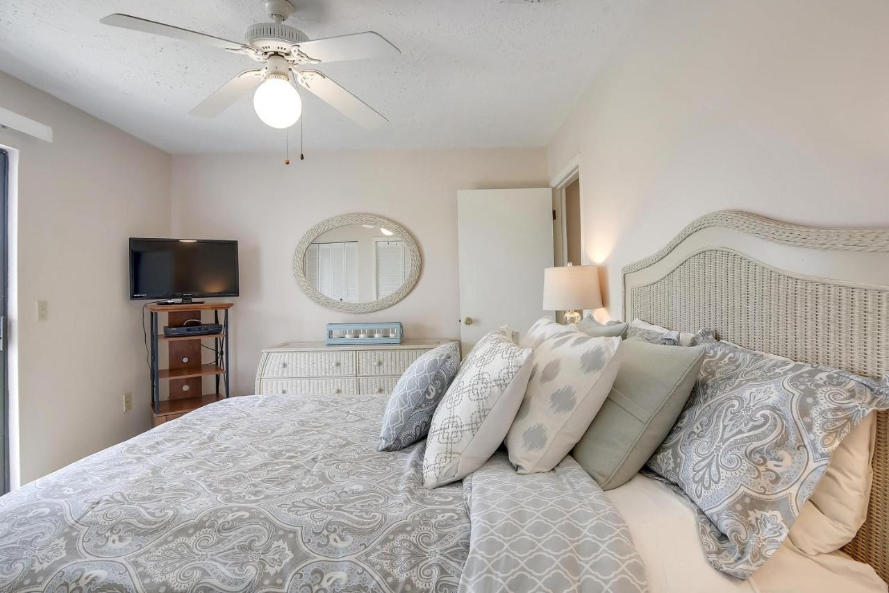 Southwind By Book That Condo Panama City Beach Eksteriør bilde