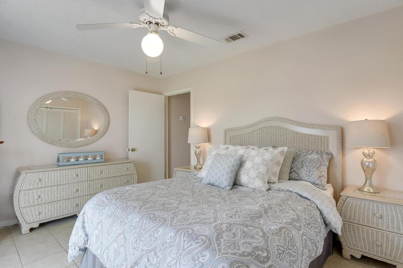 Southwind By Book That Condo Panama City Beach Eksteriør bilde