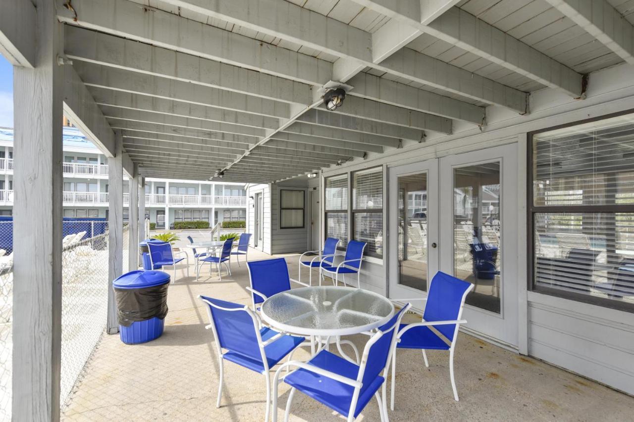 Southwind By Book That Condo Panama City Beach Eksteriør bilde