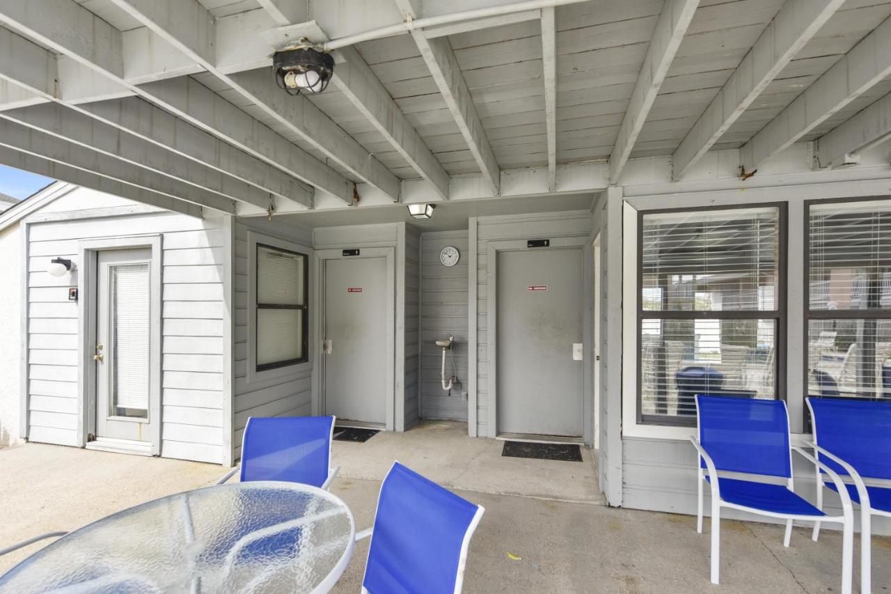 Southwind By Book That Condo Panama City Beach Eksteriør bilde