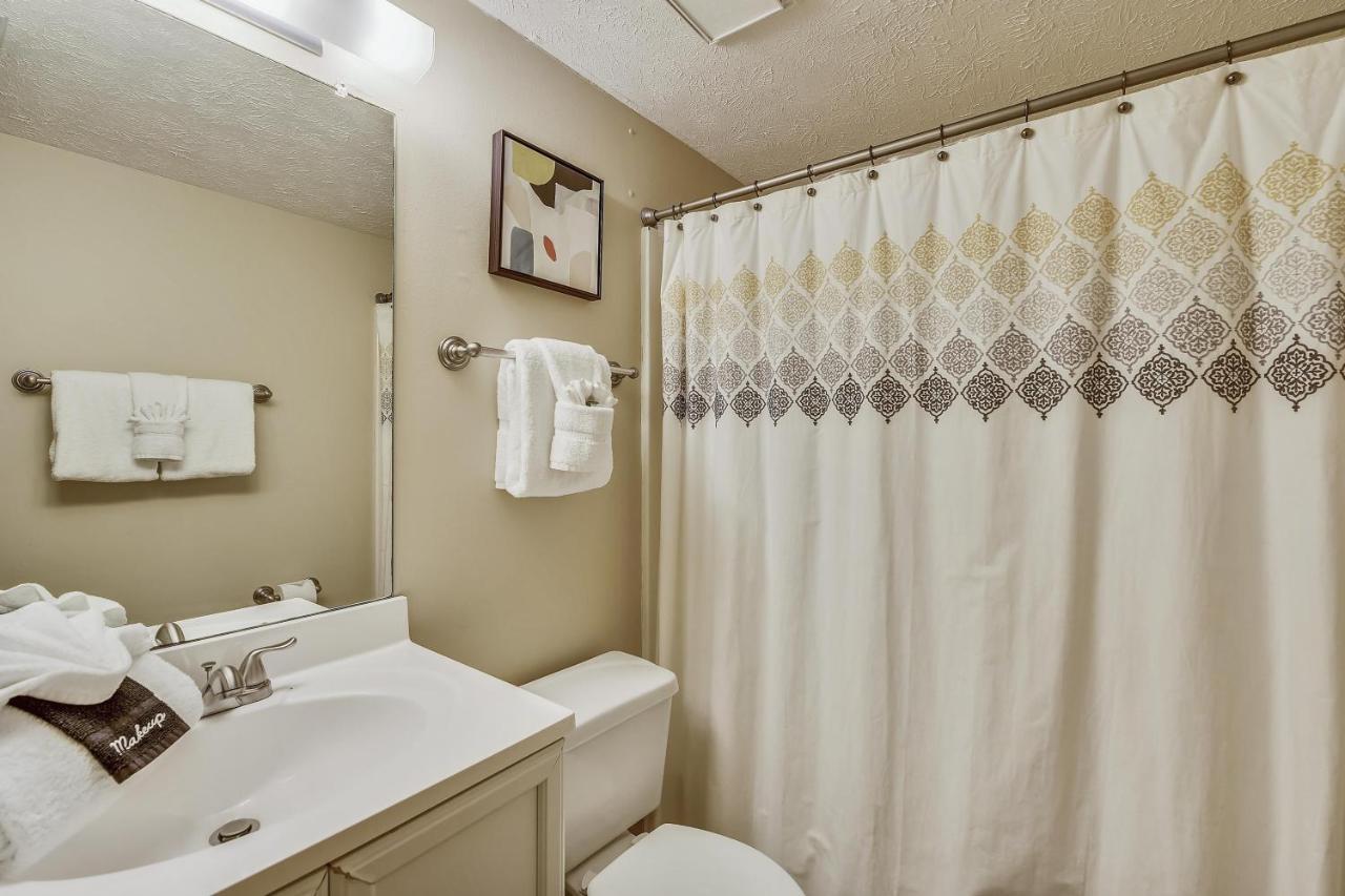 Southwind By Book That Condo Panama City Beach Eksteriør bilde