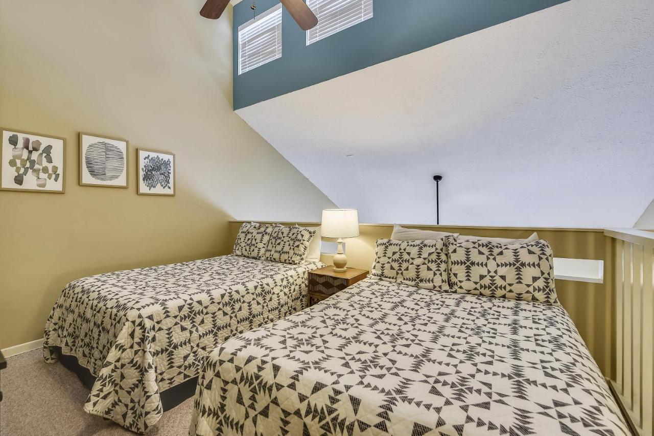 Southwind By Book That Condo Panama City Beach Eksteriør bilde
