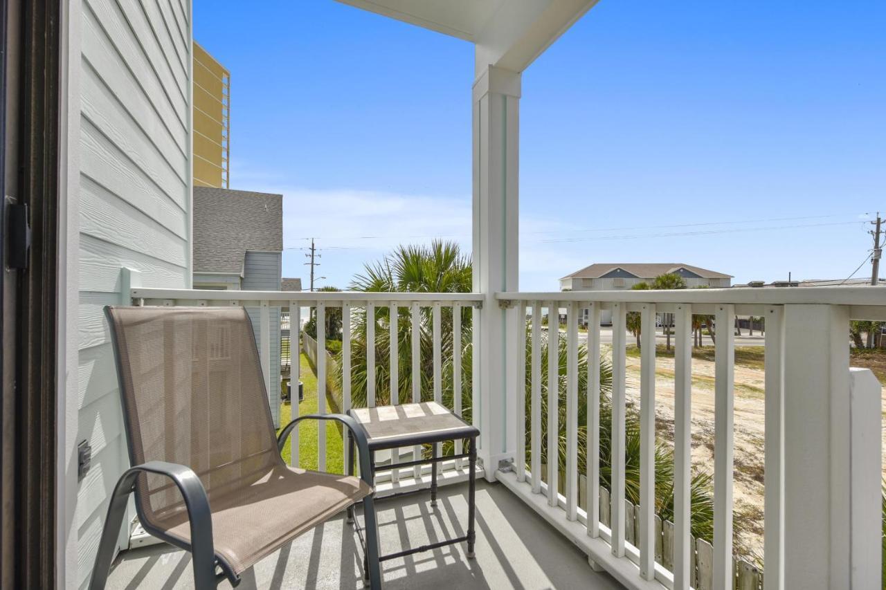 Southwind By Book That Condo Panama City Beach Eksteriør bilde