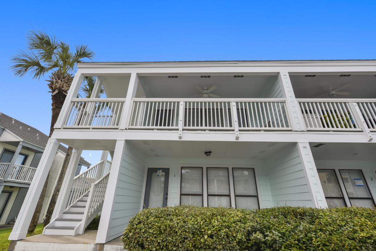 Southwind By Book That Condo Panama City Beach Eksteriør bilde