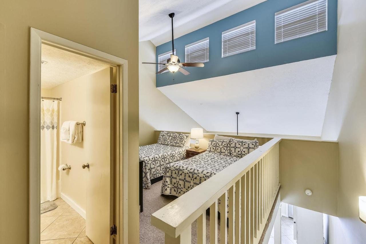 Southwind By Book That Condo Panama City Beach Eksteriør bilde